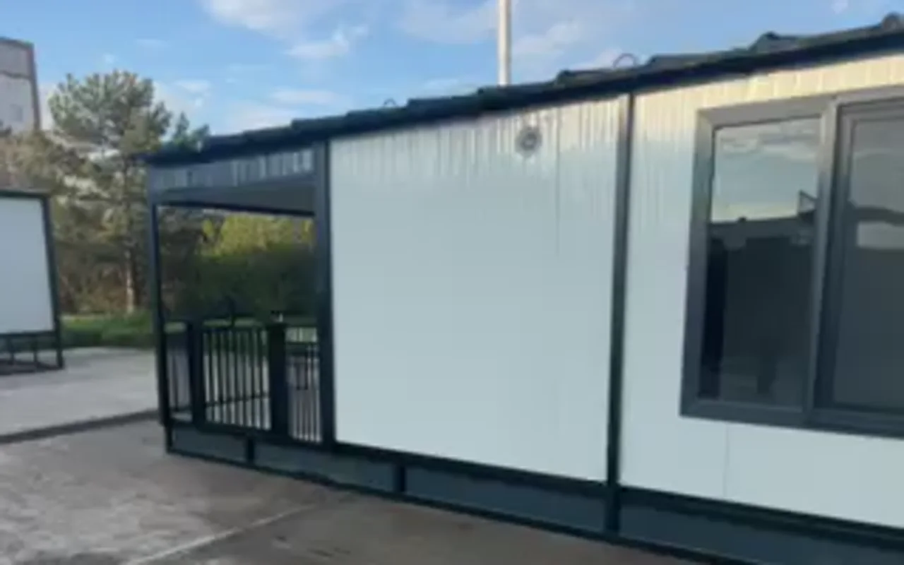 Konteyner Ev Alırken Dikkat Edilmesi Gereken 5 Nokta