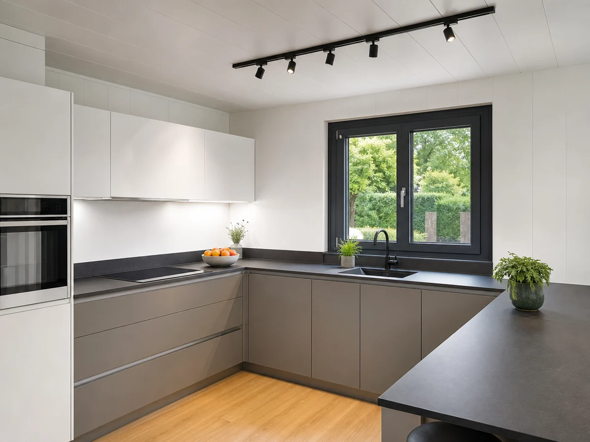 Konteyner Ev: Comfort - 3
